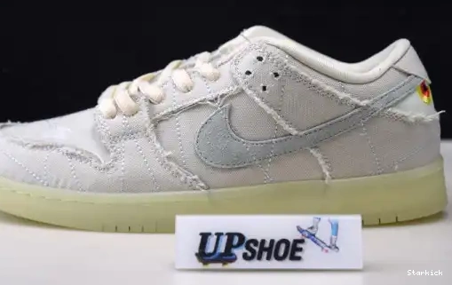 Sb  Dunk Nike SB  'Mummy' Low DM0774-111  0519